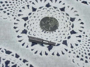 Herramienta de calidad de broca de inserción hexagonal genuina Apex 185-3X 1/4"" (Hex-Allen) cabezal de toma hexagonal - Imagen 1 de 3