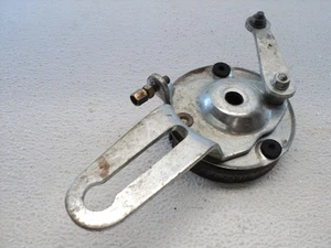 Lem CR 2 CR2 50 cc 50cc #6141 Rear Brake Backing Plate / Panel - Picture 1 of 4