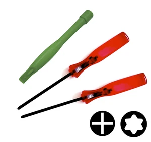 Macbook Pro Hard Drive HDD SSD Repair Replacement Upgrade Tools Screwdriver Kit - Picture 1 of 3