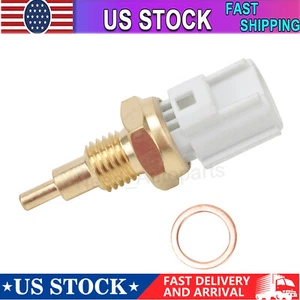 Sensor de temperatura del refrigerante del motor 89422-33030 nuevo apto para Tacoma GX460 RAV4 - Imagen 1 de 9