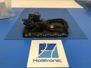 MOXA UPORT 1410 Serial hub 8port - Picture 1 of 3