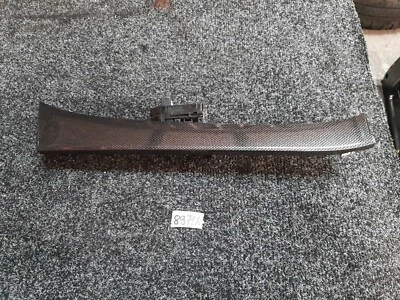 ОТДЕЛОЧНАЯ ПАНЕЛЬ ПРИБОРНОЙ ПАНЕЛИ ДЛЯ 2016 NISSAN X-TRAIL T32 68411-4CE0A - Изображение 1 из 4