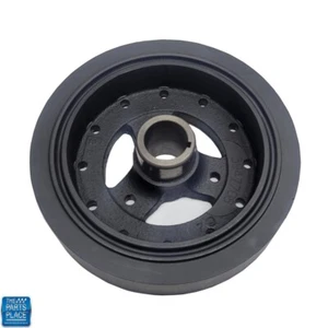 1969 Chevrolet Camaro Z28 DZ 302 Harmonic Balancer OE Style GM 3947708 New - Picture 1 of 3