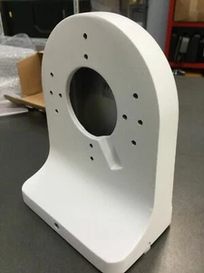 Wall Mount Bracket PFB204W Outdoor Waterproof for Camera - Picture 1 of 7