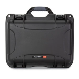 915 CASE W/FOAM BLK - Picture 1 of 1
