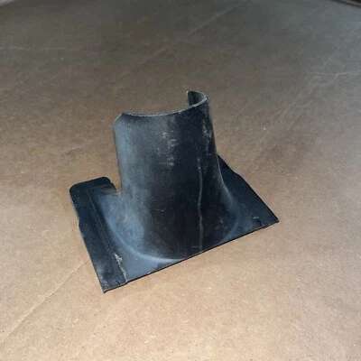 Cubierta de moldura de columna de dirección Dodge Truck Ram Ramcharger D150 D250 1981-1990 OEM Foto 1 de 2