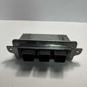 2004 Ford Explorer Mountaineer 4.0L Engine Computer ECM ECU 4L2A-12A650-ADB DBK1 - Picture 1 of 7