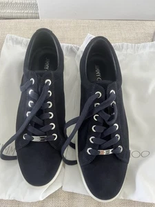 Jimmy Choo Men's Trainers - Picture 1 of 11