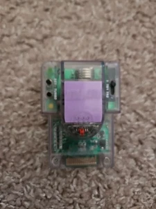 Nintendo 64 Pelican TiltPak Rumble Missing Other Part. - Picture 1 of 1