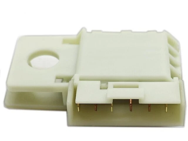 Interruptor de luz de freno 13WZ67H para GMC Sierra 2500 HD 2001-2006 Foto 1 de 1