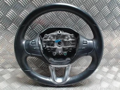 Volant PEUGEOT 208 1 PHASE 2 98007408ZD - Photo 1/4