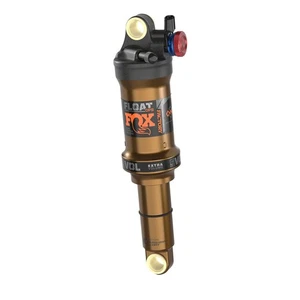 FOX FLOAT DPS Factory Rear Shock - Standard, 6.5 x 1.5", EVOL SV, Remote Up, Kas - Picture 1 of 1