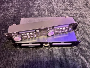 American Audio DCD-PRO210 - Picture 1 of 4