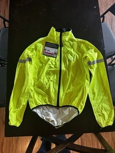 Reflective Storm Jacket - Picture 1 of 4