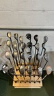 Wholesale Lot of 40 Golf Clubs - Assorted Hybrids