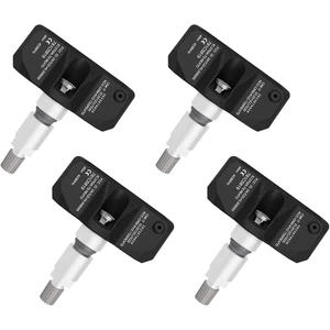4 Tire Pressure Sensor TPMS for BMW 328i 335i 528i 750i X5 36236798726 / 6781847 - Picture 1 of 13