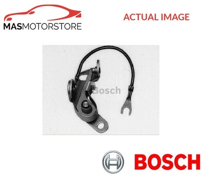 CONTACT BREAKER DISTRIBUTOR BOSCH 1 237 013 804 P NEW OE REPLACEMENT - Image 1 of 4