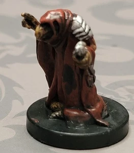 Kobold Sorcerer - Aberrations #38 - D&D Miniature (Playable Race - Volo's) - Bild 1 von 1