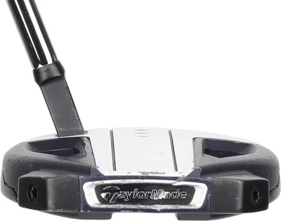 TaylorMade Spider EX #3 Navy/White Putter 35 Inches Value - Image 1 of 4