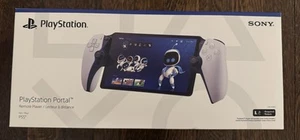 NEW Sony PlayStation Portal Remote Player PS5 - Picture 1 of 1