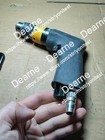 Atlas Copco Palm Drill 3,300Rpms Model LBB26 EPX 033-U With 1/2”Rohm Supra Chuck