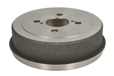 Tambor de freno DELPHI BF278 para TOYOTA COROLLA (_E10_) 2 1992-1997 - Imagen 1 de 4