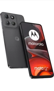 New Motorola moto G15 Unlocked Android RAM 4GB 128GB Smartphone Cheap Deal Sale - Picture 1 of 6