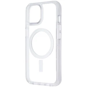 OtterBox Symmetry Séries Étui pour Magsafe Apple IPHONE 15/14/13 - Transparent - Photo 1 sur 3
