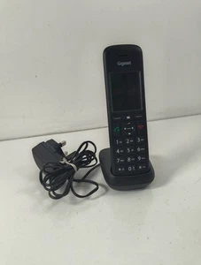 Gigaset C575HX Cordless Phone Additional Expansion Handset C575 C575A C575H - Photo 1/3