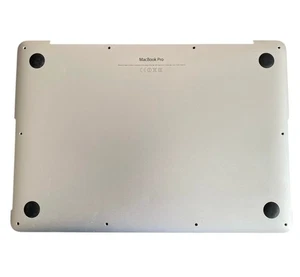 Oryg. Apple Bottom Case Dolna obudowa MacBook Pro 13" Retina A1502 2013 2014 - Zdjęcie 1 z 2