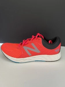 Zapatos para correr NEW BALANCE Zante Fresh Foam para mujer talla 9,5 rosa neón - Imagen 1 de 5