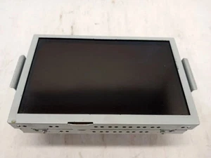 Ford Explorer 2015-2016 8 pulgadas GPS pantalla I.D.# DB5T-18B955-FC GENUINO - Imagen 1 de 7
