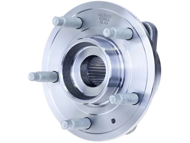 Conjunto de buje de rueda delantera 52QHDQ72 para Saturn Vue 2008 2009 2010 Foto 1 de 1