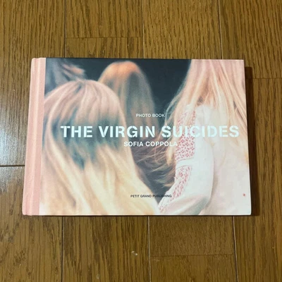 The Virgin Suicides by Sofia Coppola Photo Book - Image 1 of 4