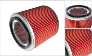 Filtro de aire MAXFLOW equivalente al filtro de aire Ryco A209 para Nissan Urvan Vennete - Imagen 1 de 1