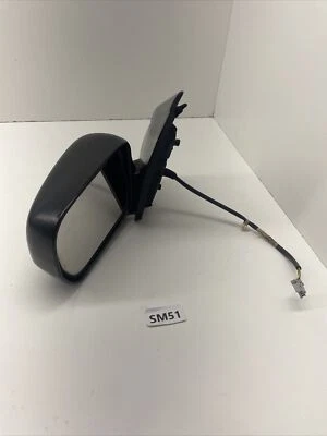 2001 Honda Odyssey Left Driver Side View Power Door Mirror LH OEM - Изображение 1 из 4