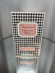 Diorissimo Dior edc 112 ml. Rare, vintage 1970. Sealed. - Picture 1 of 5