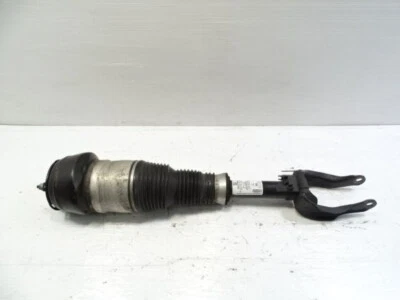 13 Mercedes X166 GL450 shock absorber, strut, left front, 1663230500 - Image 1 of 4