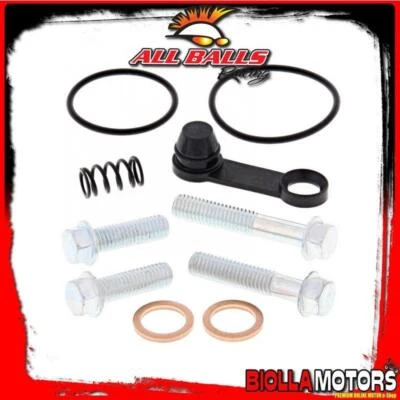 18-6000 KIT REVISIONE CILINDRO IDRAULICO FRIZIONE Husaberg FE350 350cc 2013- ALL - Imagem 1 de 4