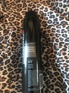 Goldwell TopChic Hair Color Can===== 4V -  8.6 oz / 245g