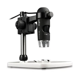 Veho DX-2 300x Microscopio digitale (DX-2 USB 5MP MICROSCOPE) - Bild 1 von 1