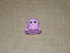 FUNKO, PEARL THE PINK OCTOPUS, MYSTERY MINIS, FINDING DORY, VINYL FIGURE, 1/12
