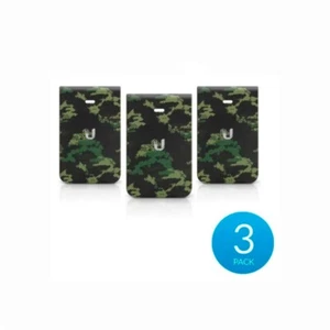 Ubiquiti IW-HD-CF-3 Camo Cover for UniFi In-Wall HD Access Point 3-Pack - Picture 1 of 2