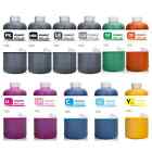 11 Farben 1000ml Pigmenttinte für Epson Stylus PRO P5000 4900 4910 Drucker
