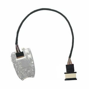 8"(20cm) 20Pin Lens Module Extended Cable for Mobius #32S Camera - Cable Only - Picture 1 of 5