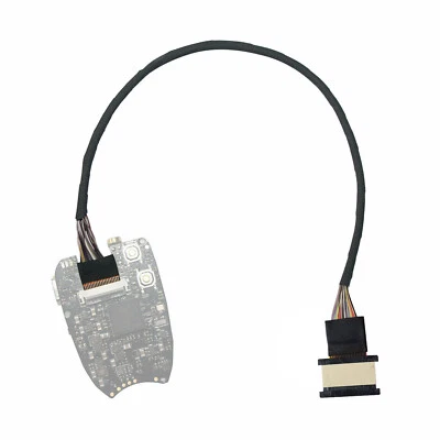 8"(20cm) 20Pin Lens Module Extended Cable for Mobius #32S Camera - Cable Only - Image 1 of 4