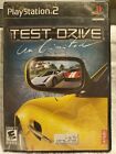 Test Drive Unlimited (Sony PlayStation 2, 2007)