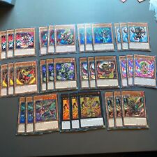 Wild Tornado - SDPL-EN032 - Common - 1st Edition - Yu-Gi-Oh! Singles »  Starter/Structure Deck Singles » Powercode Link - Carte Blanche Hobbies