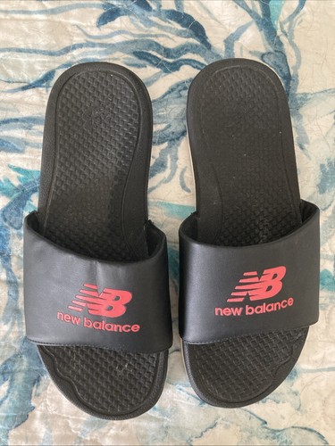 Infradito New Balance nuove condizioni mai indossate taglia 9