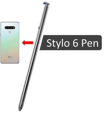 Lápiz táctil de repuesto para LG Stylo 6 Stylus 6 Q730 todas las versiones de EE. UU.  Foto 1 de 4